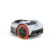 NAVIMOW BY SEGWAY Робот-газонокосарка Segway Navimow i210 AWD Mi2710E