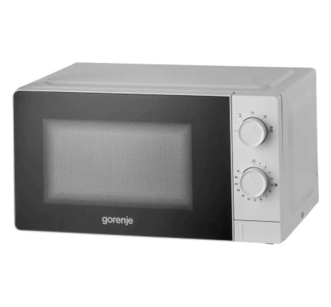 Мікрохвильова піч Gorenje MO20CE1W5