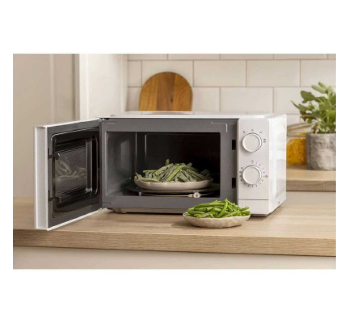Мікрохвильова піч Gorenje MO20CE1W5