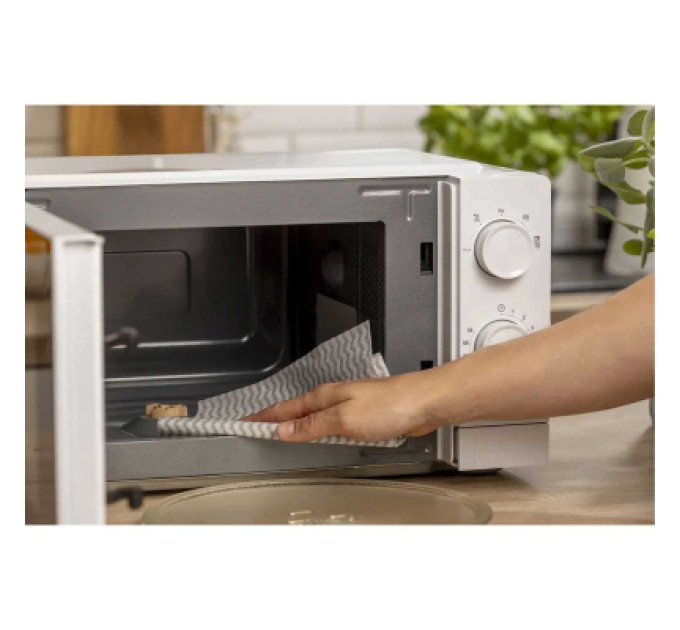 Мікрохвильова піч Gorenje MO20CE1W5