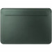 Чохол до ноутбука BeCover 11" MacBook ECO Leather Dark Green (709685)
