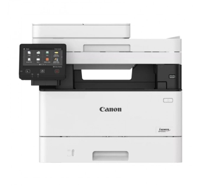 Багатофункціональний пристрій Canon MF455dw c Wi-Fi (5161C020/ 5161C016/ 5161C018)