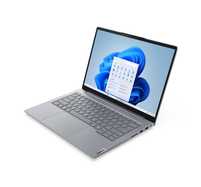 Ноутбук  Lenovo ThinkBook 14 G8 IAL (21SJ007KRA)