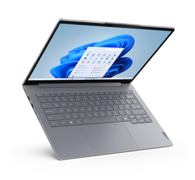 Ноутбук  Lenovo ThinkBook 14 G8 IAL (21SJ007KRA)