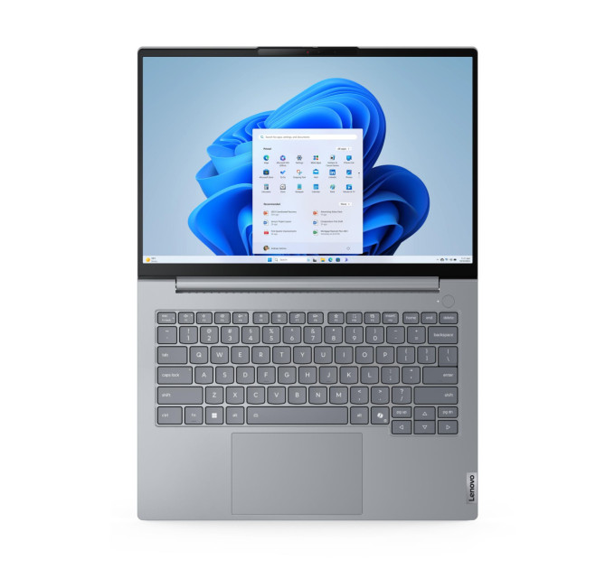 Ноутбук  Lenovo ThinkBook 14 G8 IAL (21SJ007KRA)