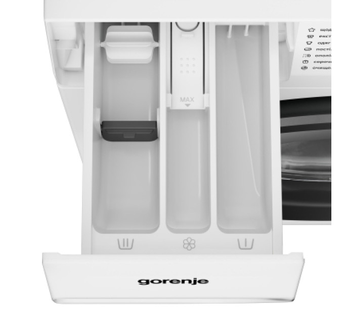 Пральна машина Gorenje WG2PS72A12