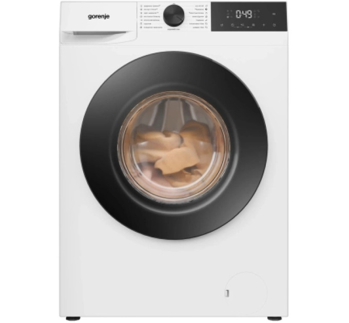 Пральна машина Gorenje WG2PS72A12