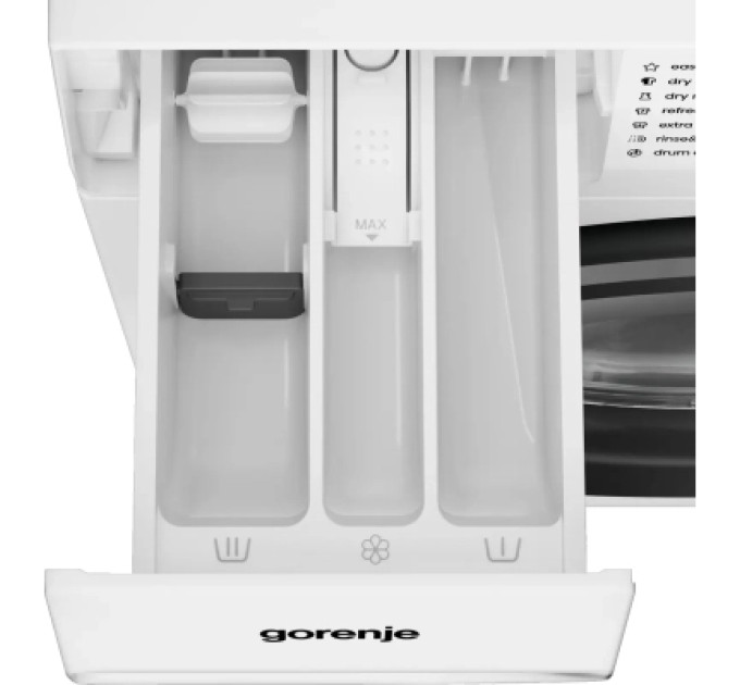 Пральна машина Gorenje WDG2PS954A1D2