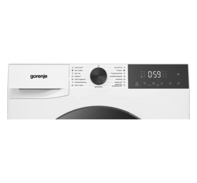 Пральна машина Gorenje WDG2PS954A1D2