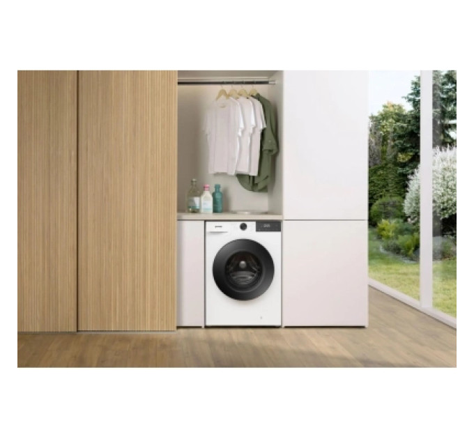 Пральна машина Gorenje WDG2PS954A1D2