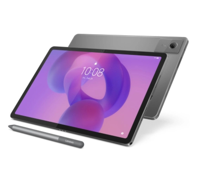 Планшет Lenovo Idea Tab 8/128 WiFi Luna Grey + Pen (ZAFR0462UA)