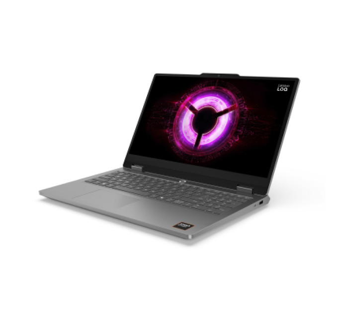 Ноутбук Lenovo LOQ Essentia 15ARP11 (83VA001YRA)
