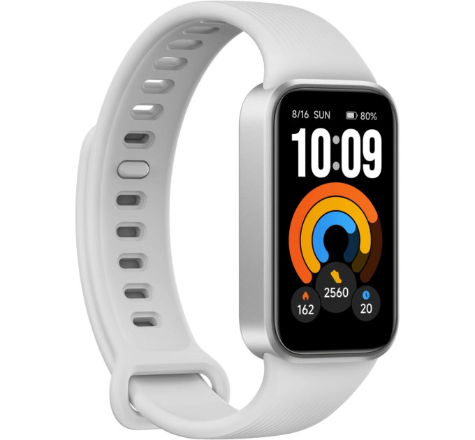 Фiтнес-браслет Xiaomi Smart Band 11 Active Gray (BHR09AFGL)