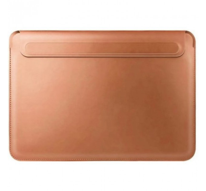Чохол до ноутбука BeCover 12" MacBook ECO Leather Brown (709688)