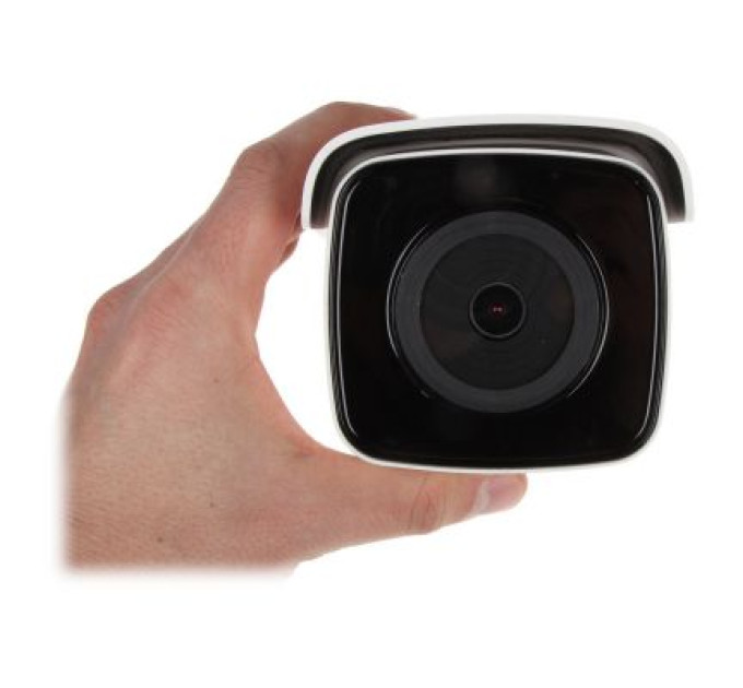 Hikvision Камера відеоспостереження Hikvision DS-2CD2T86G2-4I(C) (4.0)