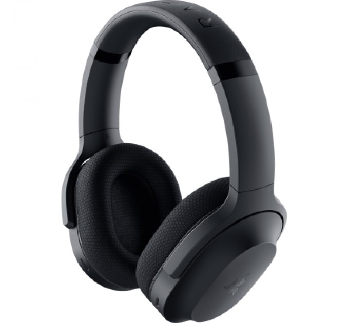 Razer Навушники Razer Barracuda Black (RZ04-03790100-R3M1)