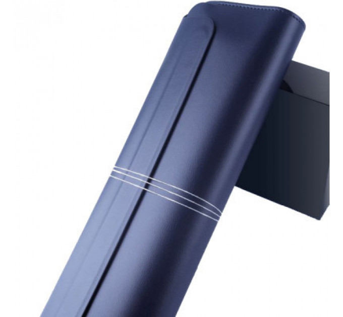 Чохол до ноутбука BeCover 12" MacBook ECO Leather Deep Blue (709689)