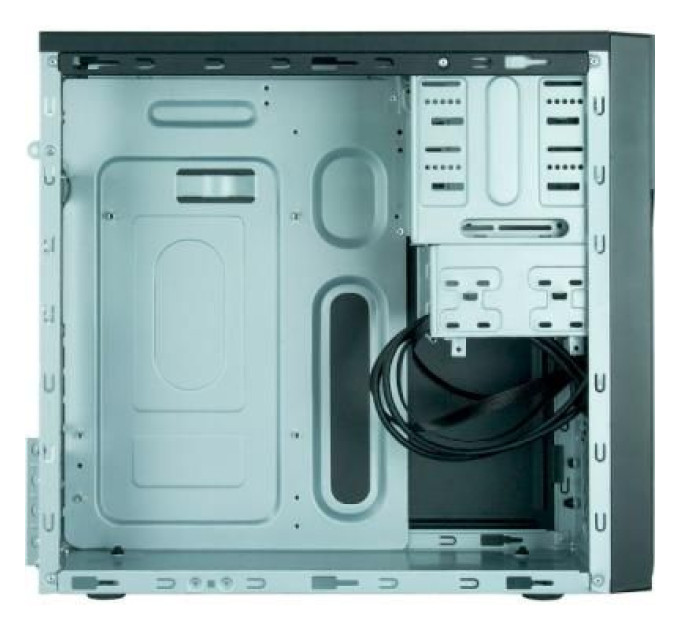 Chieftec Корпус Chieftec ELOX (HO-12B-OP)