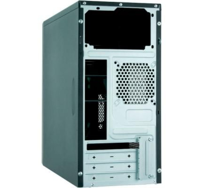 Chieftec Корпус Chieftec ELOX (HO-12B-OP)