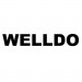Welldo Вал гумовий Sharp AL-2021/2030/2031, NROLR0183QSZZ Welldo (NROLR0183QSZZ-WD)