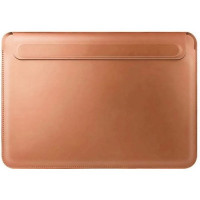 Чохол до ноутбука BeCover 13" MacBook ECO Leather Brown (709693)