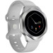 Canyon Смарт-годинник Canyon Hexagon SW-88 BT-CALL Silver (CNS-SW88SS)