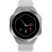 Canyon Смарт-годинник Canyon Hexagon SW-88 BT-CALL Silver (CNS-SW88SS)