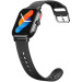 Havit Смарт-годинник Havit HV-M9038 PRO IP68 Bluetooth Call Black (HV-M9038 PRO Black)