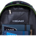 Head Рюкзак шкільний Head AB330 SKATE LIFESTYLE (502024037)