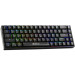 Xtrike ME Клавіатура Xtrike ME GK-995W RGB Wireless/Bluetooth UA Black (GK-995WBKUA)