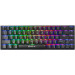 Xtrike ME Клавіатура Xtrike ME GK-995W RGB Wireless/Bluetooth UA Black (GK-995WBKUA)