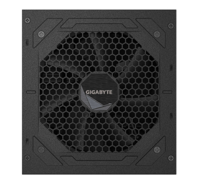 GIGABYTE Блок живлення GIGABYTE 850W (GP-UD850GM PG5 V2)