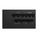 GIGABYTE Блок живлення GIGABYTE 850W (GP-UD850GM PG5 V2)
