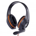 Gembird Навушники Gembird GHS-05-O