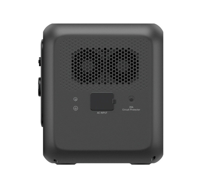 BLUETTI Зарядна станція Bluetti Elite 100 V2, 1800W, 1024Wh