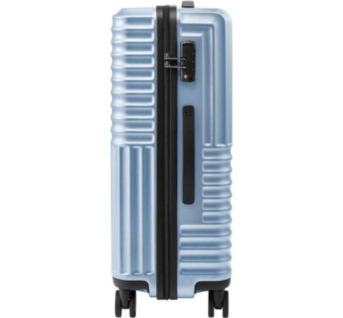 Xiaomi Валіза Xiaomi Ninetygo Himalaya Luggage 28" Light Blue (6941413239691)
