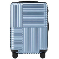 Валіза Xiaomi Ninetygo Himalaya Luggage 28" Light Blue (6941413239691)