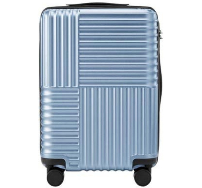 Xiaomi Валіза Xiaomi Ninetygo Himalaya Luggage 28" Light Blue (6941413239691)
