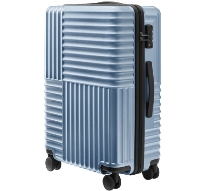 Xiaomi Валіза Xiaomi Ninetygo Himalaya Luggage 28" Light Blue (6941413239691)