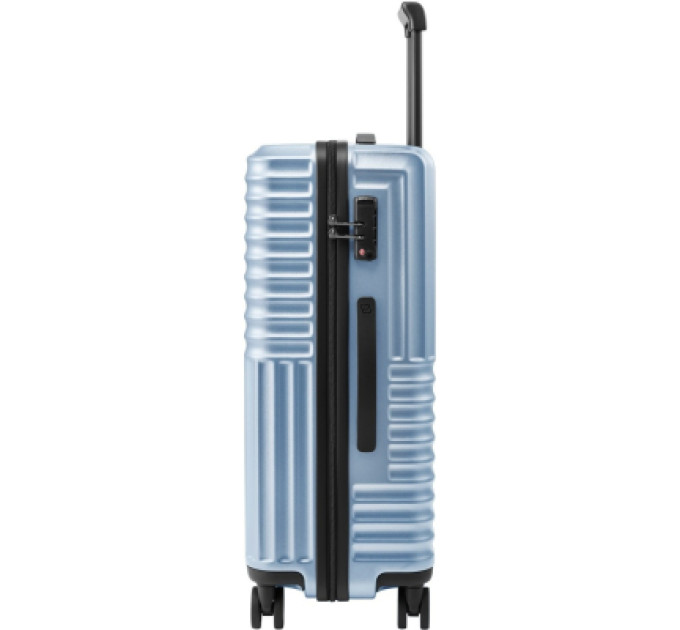 Xiaomi Валіза Xiaomi Ninetygo Himalaya Luggage 28" Light Blue (6941413239691)