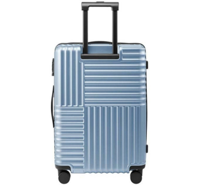 Xiaomi Валіза Xiaomi Ninetygo Himalaya Luggage 28" Light Blue (6941413239691)
