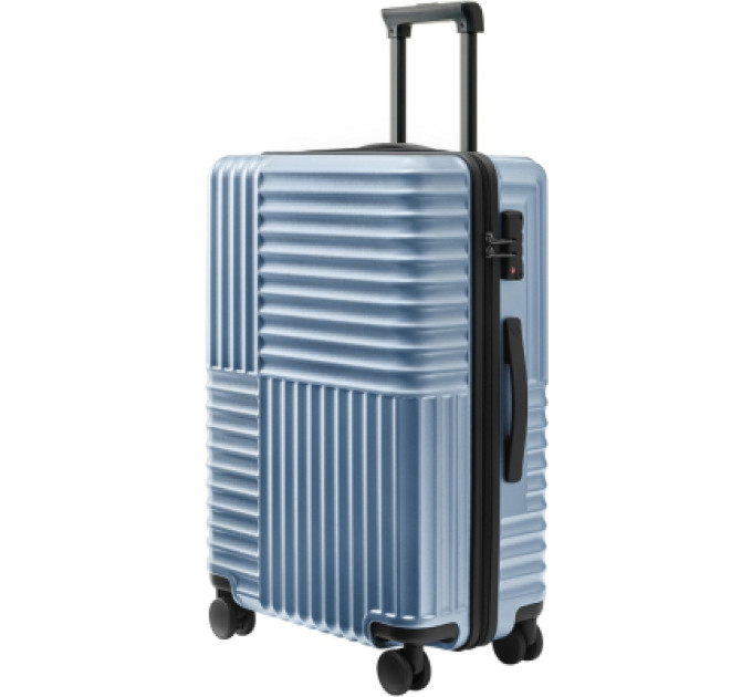 Xiaomi Валіза Xiaomi Ninetygo Himalaya Luggage 28" Light Blue (6941413239691)