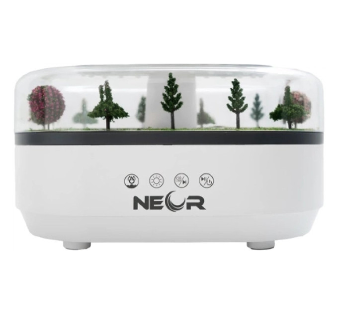 Neor Зволожувач повітря Neor AROMA-S 25ML12 WT