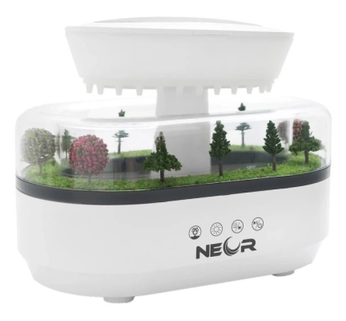 Neor Зволожувач повітря Neor AROMA-S 25ML12 WT