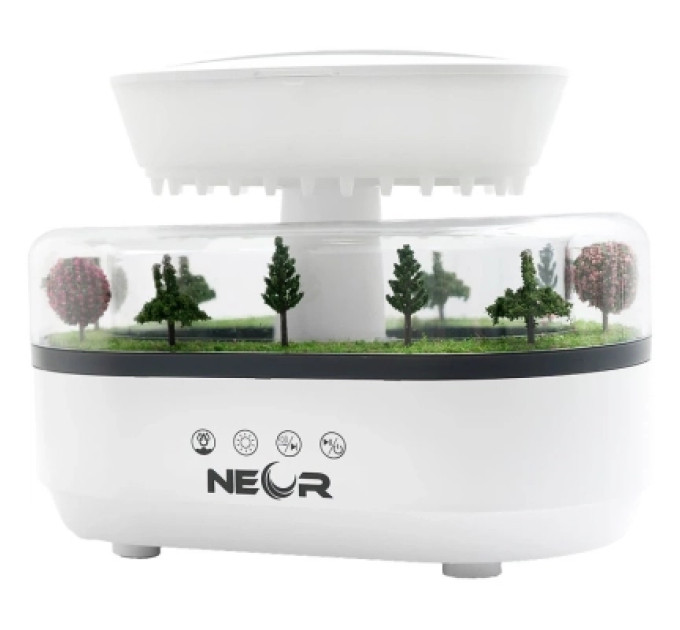 Neor Зволожувач повітря Neor AROMA-S 25ML12 WT