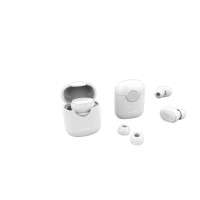 Навушники Tecno Minipods M1 Mono White (4895180759475)