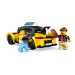 Конструктор LEGO City Жовте таксі (60487)