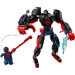 Конструктор LEGO Super Heroes Робот Майлза Моралеза vs. Людина-павук 2099 (76337)