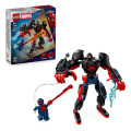 Конструктор LEGO Super Heroes Робот Майлза Моралеза vs. Людина-павук 2099 (76337)