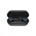 Tecno Навушники Tecno Hipods H3 Black (4895180768019)